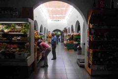 Mercado Los Llanos